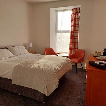 Queens Rooms Porthmadog Pokój zdjęcie
