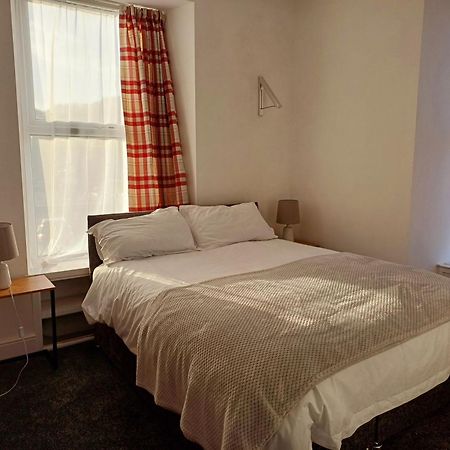 Queens Rooms Porthmadog Pokój zdjęcie