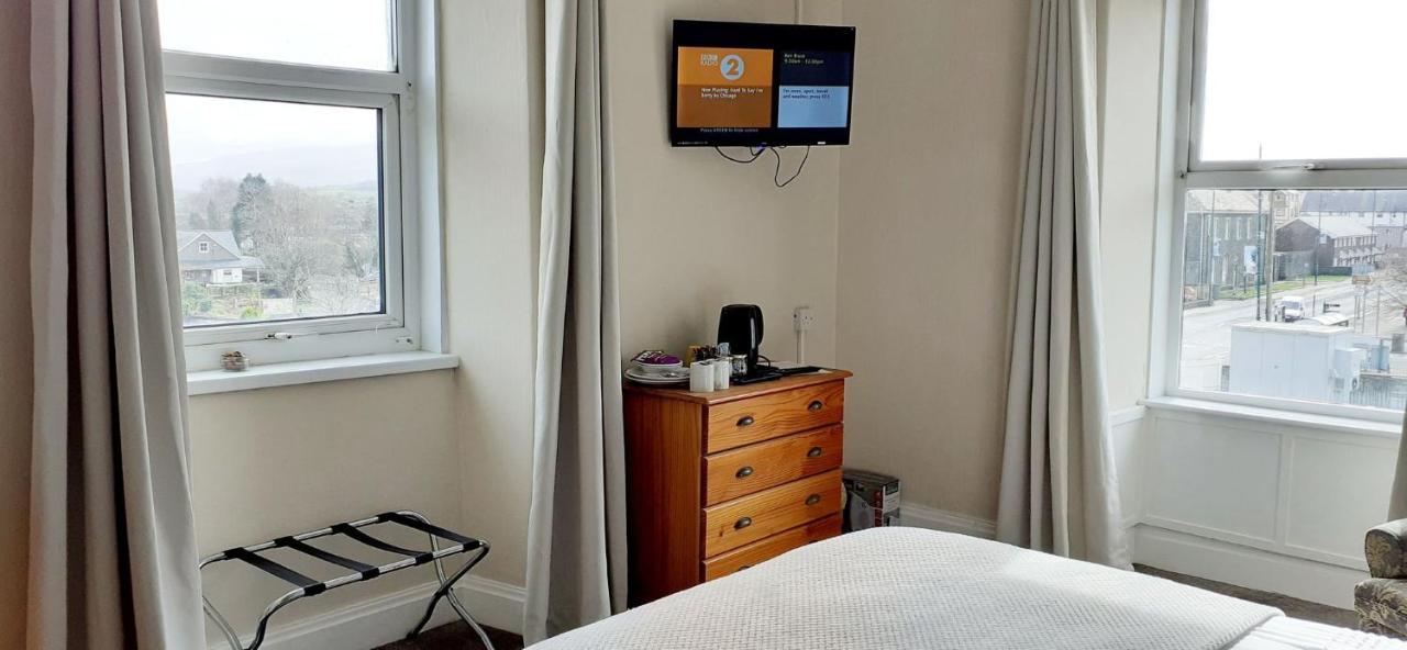 Queens Rooms Porthmadog Zewnętrze zdjęcie