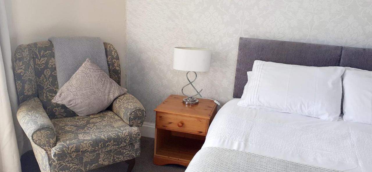 Queens Rooms Porthmadog Zewnętrze zdjęcie