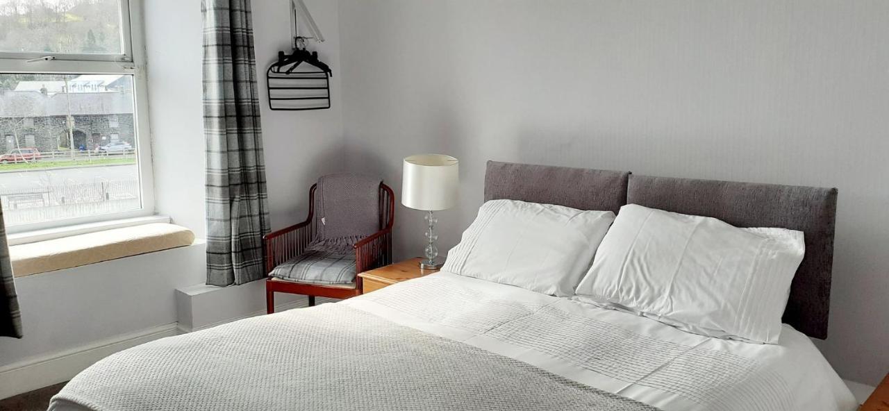 Queens Rooms Porthmadog Zewnętrze zdjęcie